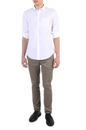 Chest pocket shirt, zdjęcie 2 Chest pocket shirt od John Varvatos
